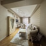 Satılır 3 otaqlı Yeni Tikili, Əhmədli metrosu, Əhmədli, Xətai rayonu 1