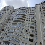 Kirayə (aylıq) 3 otaqlı Yeni Tikili, 20 Yanvar metrosu, Yasamal rayonu 1
