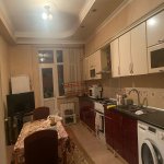 Kirayə (aylıq) 3 otaqlı Yeni Tikili, Yeni Yasamal qəs., Yasamal rayonu 5