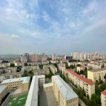 Satılır 3 otaqlı Yeni Tikili, Qara Qarayev metrosu, 8-ci kilometr, Nizami rayonu 27