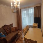 Kirayə (aylıq) 2 otaqlı Köhnə Tikili, Elmlər akademiyası metrosu, Nərimanov heykəli, Yasamal rayonu 3