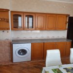 Kirayə (aylıq) 3 otaqlı Yeni Tikili, Elmlər akademiyası metrosu, Bakı Dövlət Universiteti, Yasamal rayonu 3