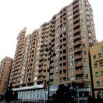 Kirayə (aylıq) 3 otaqlı Yeni Tikili, Elmlər akademiyası metrosu, Yasamal rayonu 1
