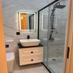 Satılır 3 otaqlı Yeni Tikili, 8-ci mikrorayon, Binəqədi rayonu 16