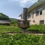 Kirayə (günlük) 2 otaqlı Bağ evi İsmayıllı 11