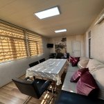 Kirayə (aylıq) 3 otaqlı Köhnə Tikili, Sahil metrosu, Səbail rayonu 9