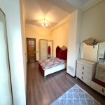 Satılır 2 otaqlı Yeni Tikili, Bayıl qəs., Su İdman Kompleksi, Səbail rayonu 7