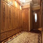 Satılır 3 otaqlı Yeni Tikili, Nizami metrosu, Yasamal rayonu 9