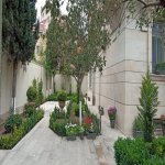 Satılır 7 otaqlı Həyət evi/villa, Gənclik metrosu, Nərimanov rayonu 42