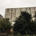 Satılır 4 otaqlı Yeni Tikili, Nəriman Nərimanov metrosu, Nərimanov rayonu 2