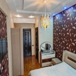 Kirayə (aylıq) 4 otaqlı Yeni Tikili, Nizami metrosu, Nəsimi rayonu 12