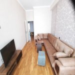 Kirayə (aylıq) 3 otaqlı Yeni Tikili, İnşaatçılar metrosu, Yasamal qəs., Yasamal rayonu 3