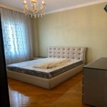 Kirayə (aylıq) 3 otaqlı Yeni Tikili, Xətai metrosu, Nəsimi rayonu 9