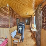 Satılır 14 otaqlı Bağ evi, Koroğlu metrosu, Sabunçu rayonu 17