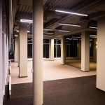 Kirayə (aylıq) 11 otaqlı Ofis, Nəsimi bazarı, Nəsimi rayonu 4