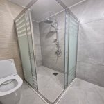 Kirayə (aylıq) 2 otaqlı Yeni Tikili, Dərnəgül metrosu, 7-ci mikrorayon, Gənclik Mall, Binəqədi rayonu 9