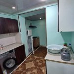 Kirayə (aylıq) 2 otaqlı Köhnə Tikili, İnşaatçılar metrosu, Yasamal rayonu 17