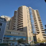 Kirayə (günlük) 3 otaqlı Yeni Tikili, Xətai metrosu, Qara şəhər, Xətai rayonu 1