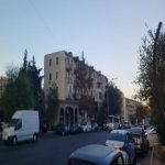 Satılır 1 otaqlı Köhnə Tikili, Həzi Aslanov metrosu, Əhmədli, Xətai rayonu 8