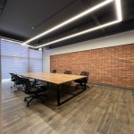 Kirayə (aylıq) 8 otaqlı Ofis, Nəriman Nərimanov metrosu, Nərimanov rayonu 6