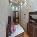 Kirayə (aylıq) 2 otaqlı Yeni Tikili, Nəriman Nərimanov metrosu, Nərimanov rayonu 10