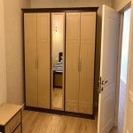 Kirayə (aylıq) 2 otaqlı Yeni Tikili, Xətai metrosu, Xətai rayonu 6