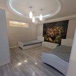 Kirayə (aylıq) 3 otaqlı Yeni Tikili, Nizami rayonu 4