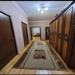 Kirayə (aylıq) 2 otaqlı Yeni Tikili, Nəsimi metrosu, 6-cı mikrorayon, Binəqədi rayonu 2