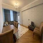Kirayə (aylıq) 2 otaqlı Yeni Tikili, Səbail rayonu 1