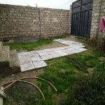 Satılır 4 otaqlı Həyət evi/villa, Zabrat qəs., Sabunçu rayonu 11