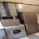 Kirayə (aylıq) 3 otaqlı Köhnə Tikili, Sahil metrosu, Səbail rayonu 11