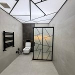 Kirayə (aylıq) 3 otaqlı Yeni Tikili, Gənclik metrosu, Nəsimi rayonu 9