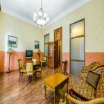 Kirayə (aylıq) 3 otaqlı Ofis, Sahil metrosu, Səbail rayonu 8