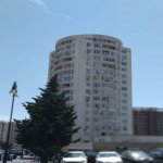 Satılır 3 otaqlı Yeni Tikili, Həzi Aslanov metrosu, Əhmədli, Xətai rayonu 1