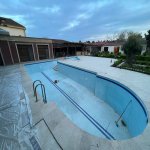 Kirayə (aylıq) 11 otaqlı Bağ evi, Mərdəkan, Xəzər rayonu 24