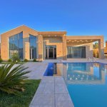Satılır 4 otaqlı Bağ evi, Mərdəkan, Xəzər rayonu 25
