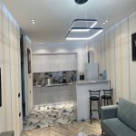 Kirayə (aylıq) 2 otaqlı Yeni Tikili, Xətai metrosu, Xətai rayonu 11
