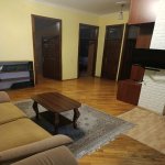 Аренда 3 комнатная Новостройка, Nizami метро, Ясамал район 5