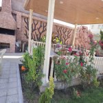 Kirayə (aylıq) 8 otaqlı Həyət evi/villa, Novxanı, Abşeron rayonu 17