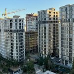 Kirayə (aylıq) 3 otaqlı Yeni Tikili, Nəriman Nərimanov metrosu, Nərimanov rayonu 18