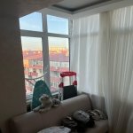 Satılır 3 otaqlı Yeni Tikili, Həzi Aslanov metrosu, Xətai rayonu 17