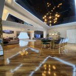 Satılır 5 otaqlı Yeni Tikili, 20 Yanvar metrosu, Nəsimi rayonu 4