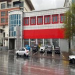 Kirayə (aylıq) Obyekt, Xətai metrosu, Xətai rayonu 1