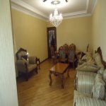 Kirayə (günlük) 3 otaqlı Yeni Tikili, Nəriman Nərimanov metrosu, Böyükşor qəs., AMAY, Nərimanov rayonu 1