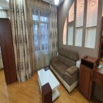 Kirayə (aylıq) 3 otaqlı Yeni Tikili, Azadlıq metrosu, 8-ci mikrorayon, Binəqədi rayonu 2