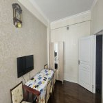 Аренда 1 комнат Новостройка, İnşaatçılar метро, пос. Ясамал, Ясамал район 7