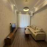 Kirayə (aylıq) 2 otaqlı Yeni Tikili, Koroğlu metrosu, 8-ci kilometr, Nizami rayonu 6