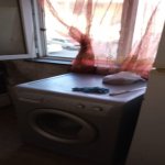 Kirayə (aylıq) 2 otaqlı Köhnə Tikili, Azadlıq metrosu, 7-ci mikrorayon, Binəqədi rayonu 2
