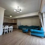 Kirayə (aylıq) 3 otaqlı Yeni Tikili, 28 May metrosu, Nəsimi rayonu 4