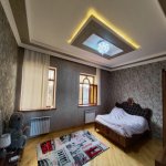 Satılır 6 otaqlı Həyət evi/villa, Koroğlu metrosu, Zabrat qəs., Sabunçu rayonu 13